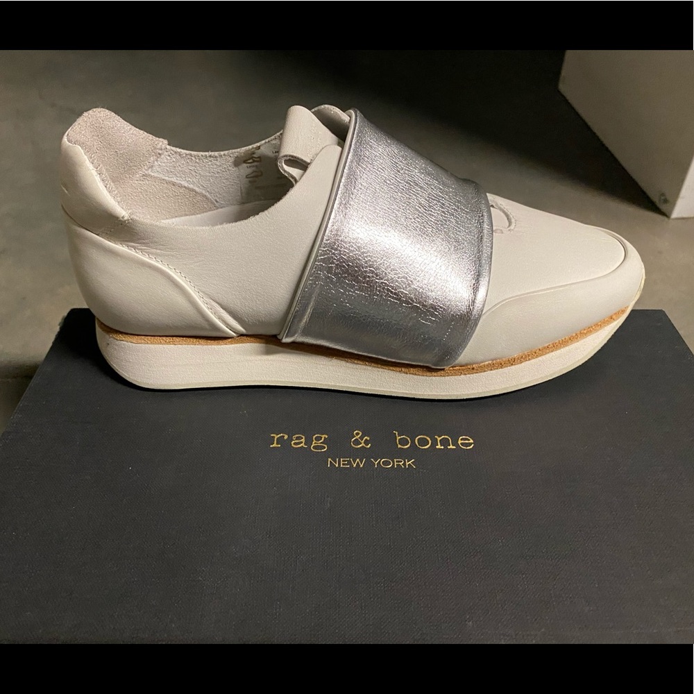 Rag & Bone Dylan Elastic Runner - image 1